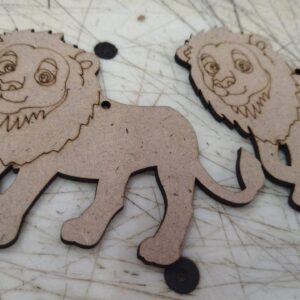 Natural Wooden Toys Set