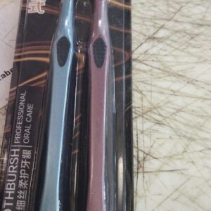 Oral Care Professional Toothbrush Pack Of 2