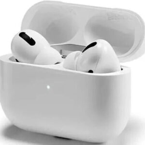 White Color Tws Wireless Earbuds