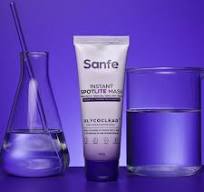 Instant Spotlite Mask For Dark Underarms Neck And Body 100 Ml