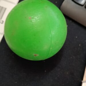 Kids Plastic Ball Toy