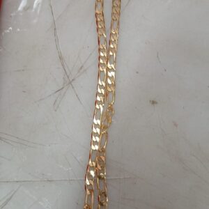 Chain For Men Color Golden
