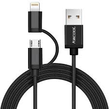 Mobile Charging Data Cable For Iphone