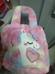 Nia Creations Cartoon Character Handbag For Girls Shoulder Bagsling Bag