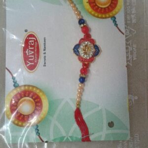 Multicolor Rakhi