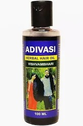 Adivsi Hair Oil 100 Ml