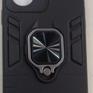 Mobile Back Cover Oneplus Nord 2T Colour Black