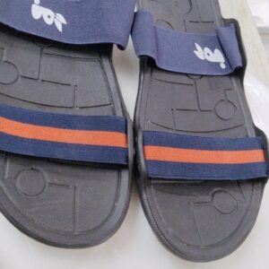 Buxton Black Color Casual Shoes For Men Size 9