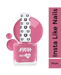 Nykaa Insta Like Nail Polish Shade 361 9Ml