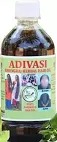 Adivasi Vishvambhari Herbal Hair Oil 250Ml
