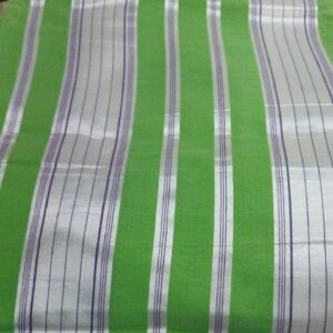 Multicolor 10 Yards Silk Saree For Women