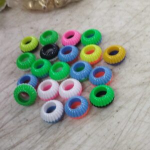 Birds Sound Bird Leg Ring Approx 15