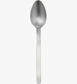 Stainless Steel Spoon 9Pcs