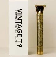 Vintage T9 Hair Trimmer