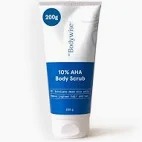 Bodywise Body Scrub 200G