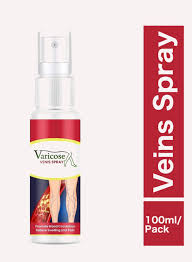 Varicose Veins Spray 100Ml