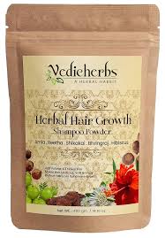 Vedic Herbs Bhringraj Powder 100G