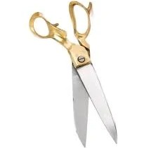 Stainless Steel Tailor Scissors