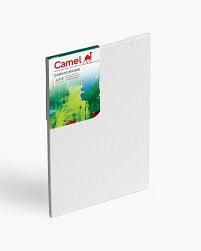 White Blank Canvas Boards 10 X 15Cm Pack Of 5