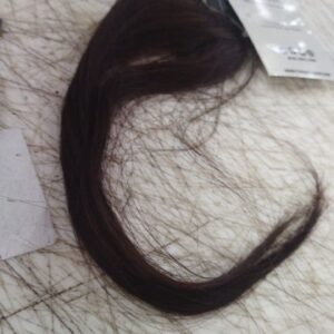 Brown Colour Hair Extensions