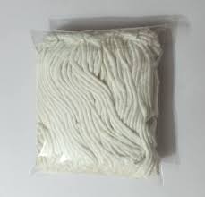 Bag Of Long Cotton Wicks