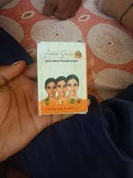 Tohubohu Skincare Skin Brightening Soap 100G