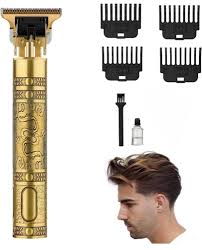 Vintage T9 Professional Cut And Shave Trimmer