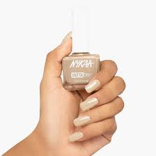 Nykaa Insta Like Nail Enamel 9Ml Shade 348