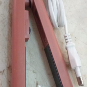 Hair Straightener 35W Brown