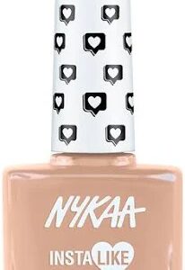 Nykaa Nail Enamel 9Ml Shade 349
