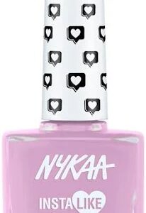 Nykaa Nail Enamel 9Ml Shade 354