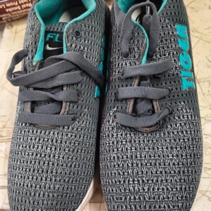 Comfortable And Lightweight Sports Shoes For Men Grey 9