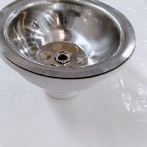 Pvc Sink Coupling Full Thread