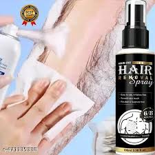 Hair Removal Spray 100Ml