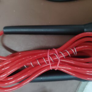 Black And Red Color Skimpy G Rope
