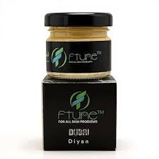 Ftune Dubai Cream 30Gm