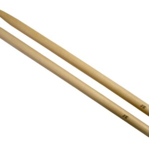 Wood Drumsticks Stick For Drum Set Lightweight