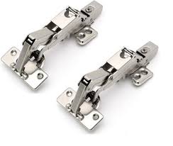 Cabinet Door Hinge 1 Pair