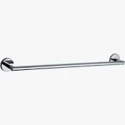Stainless Steel Towel Bar Bathroom Towel Rod Holder
