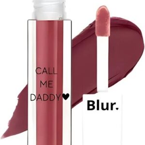 Blur Call Me Daddy Lipstick Deep Pink 5 Ml