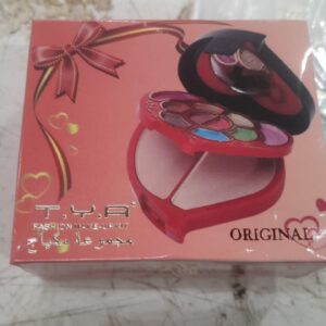 Tya Eyeshadow Palette 16 G