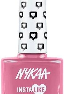 Nykaa Nail Enamel 9Ml Shade 360