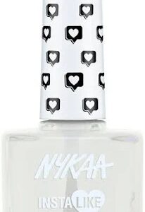 Nykaa Nail Enamel 9Ml Shade 373