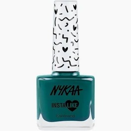 Nykaa Nail Enamel 9Ml Shade 476