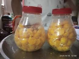 Pure Ghee Diya Batti 200 Pcs Set For Puja