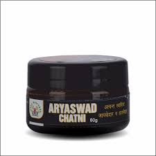 Arya Swad Chutney 5Point85G