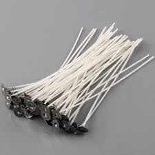 Candle Wicks 20 Pcs