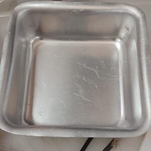 Stainless Steel Food Warming Container