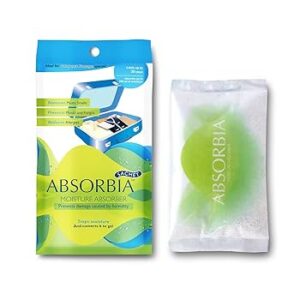 Absorbia Moisture Absorber 100G Pack Of 6
