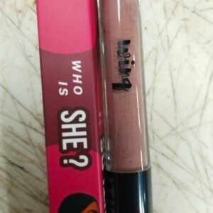 Apsara Winq Matte Lipstick 6Ml Parul